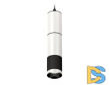 Подвесной светильник Ambrella Light Techno Spot XP6302001 (A2302, C6325x2, A2061x2, C6302, N6132)