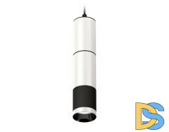 Подвесной светильник Ambrella Light Techno Spot XP6302001 (A2302, C6325x2, A2061x2, C6302, N6132)