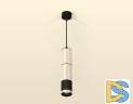 Подвесной светильник Ambrella Light Techno Spot XP6302001 (A2302, C6325x2, A2061x2, C6302, N6132)