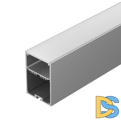 Профиль Arlight SL-LINE-4970-2500 ANOD 047166