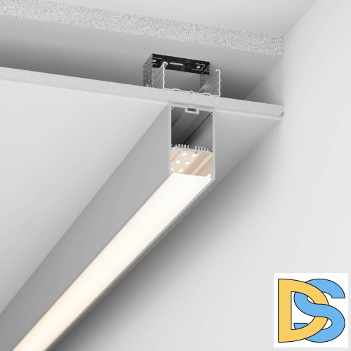 Профиль Arlight SL-LINE-4970-2500 ANOD 047166