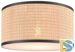 Потолочный светильник Velante 568-717-01