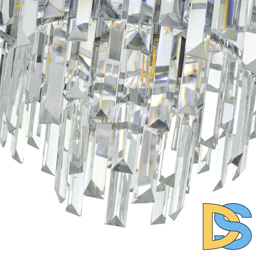 Люстра на штанге Arte Milano Sorrento 374409/7/300/470 CR