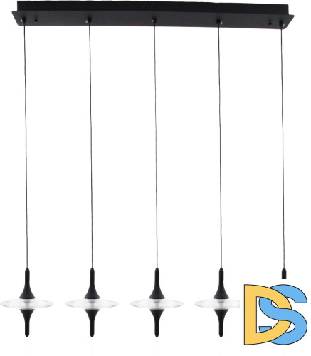 Подвесной светильник Mizi'en Miro MZ31468-5D