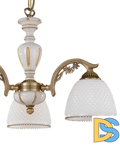 Подвесная люстра Reccagni Angelo L 8606/3