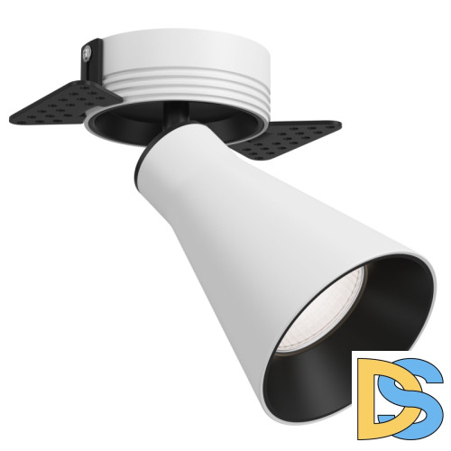 Встраиваемый спот Maytoni Technical Virar C060CL-1W