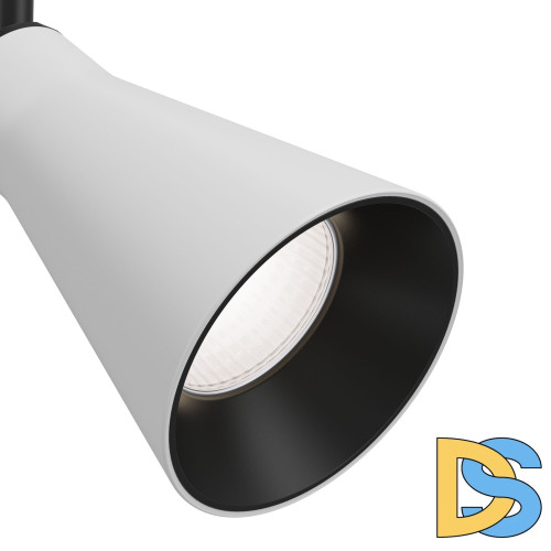 Встраиваемый спот Maytoni Technical Virar C060CL-1W