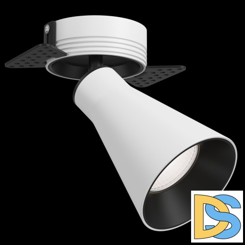 Встраиваемый спот Maytoni Technical Virar C060CL-1W