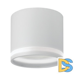 Накладной светильник Feron HL362 41996