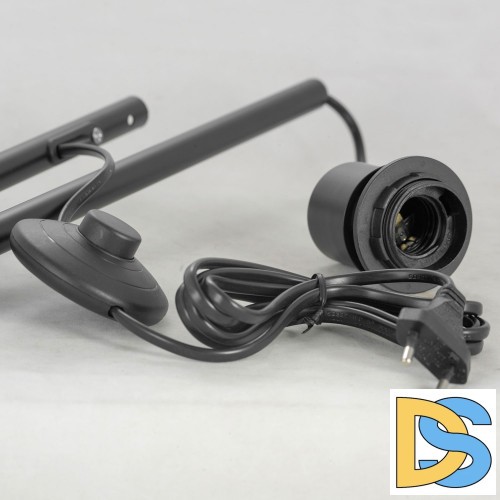 Торшер Lussole Weston LSP-0608