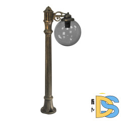 Ландшафтный светильник Fumagalli Globe G30.163.S10.BZF1R