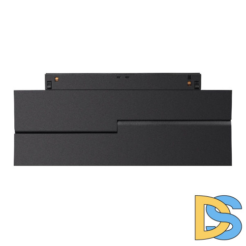 Трековый магнитный светильники Arlight MAG-ORIENT-DOTS-FOLD-S230-12W Day4000-MIX 047139