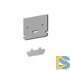 Заглушка для профиля Arte Lamp Light Line A691005E