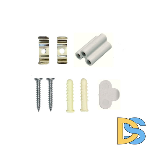 Светильник для растений Uniel ULI-P12-10W/SPLE IP40 WHITE