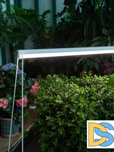 Светильник для растений Uniel ULI-P12-10W/SPLE IP40 WHITE