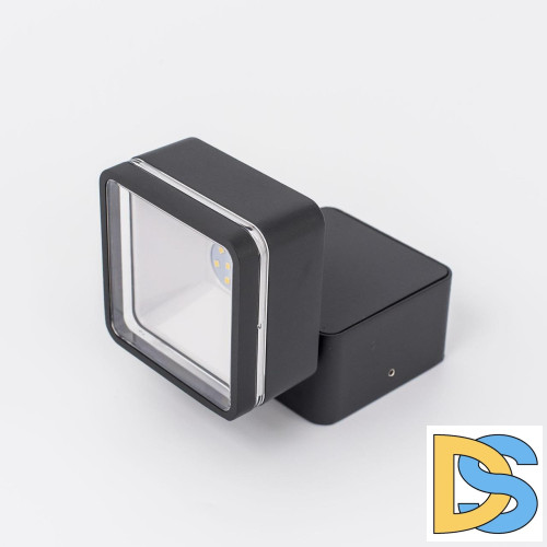 Уличный настенный светодиодный светильник Citilux CLU0008K