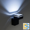 Уличный настенный светодиодный светильник Citilux CLU0008K