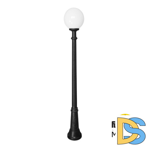 Парковый светильник Fumagalli Globe G30.156.000.AYF1R