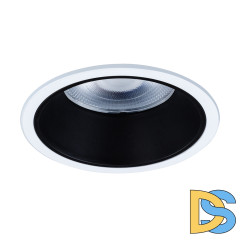 Встраиваемый светильник Arte Lamp Chess A3314PL-1WH