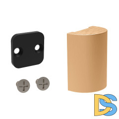 Заглушка Arlight ART-APRIORI-CAP 039432