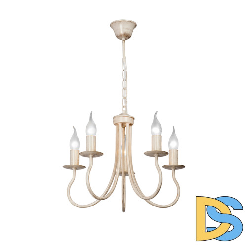 Подвесная люстра Vitaluce V1339/5