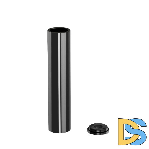 Крепления для гибкого неона Elektrostandard Full light FL 28120 черный 4690389195921 a063435