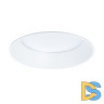 Встраиваемый светильник Arte Lamp Frame A7995PL-1WH