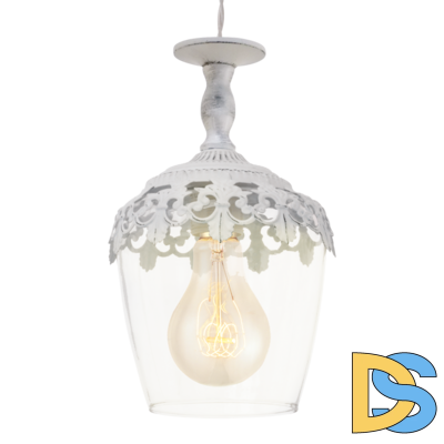 Подвесной светильник Eglo Vintage 49221