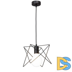 Подвесной светильник Vitaluce V4168-1/1S