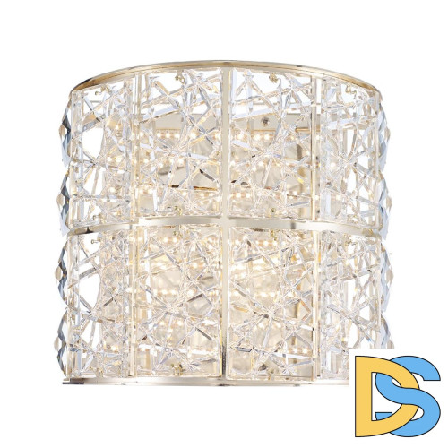 Настенный светильник Odeon Light Version 5071/32WL