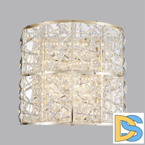 Настенный светильник Odeon Light Version 5071/32WL