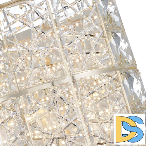 Настенный светильник Odeon Light Version 5071/32WL