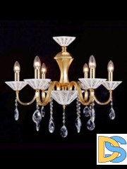 Потолочная люстра Vitaluce V2338/6