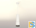 Подвесной светильник Ambrella Light Techno XP7401002 (A2301, C6342, A2030, C7401, N7192)