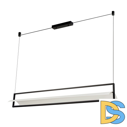 Подвесной светильник Divinare Punto 1077/06 SP-18