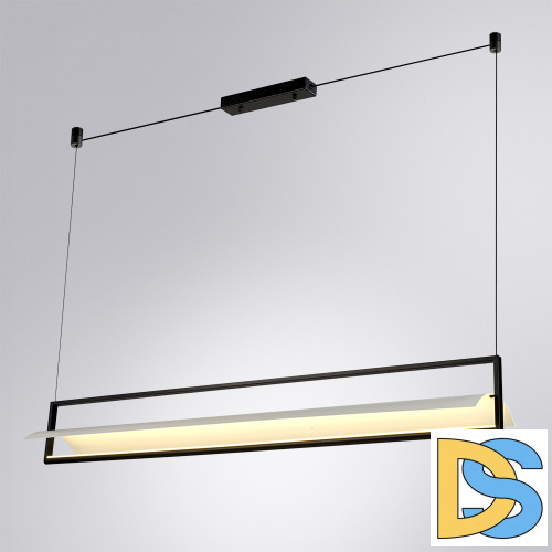 Подвесной светильник Divinare Punto 1077/06 SP-18