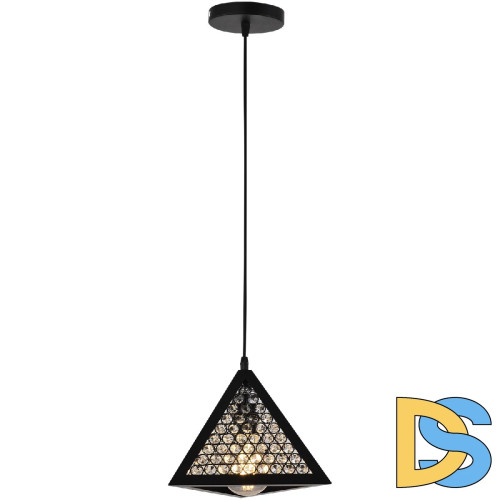 Подвесной светильник Reluce 03211-3.9-01 BK