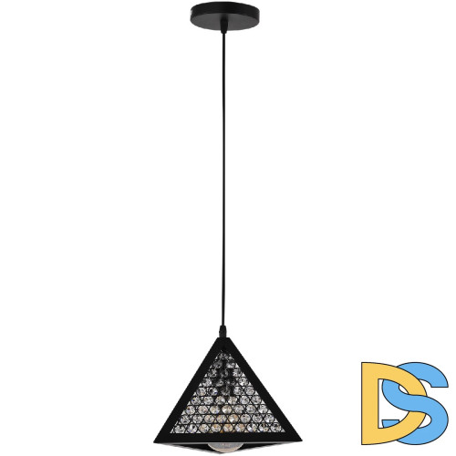 Подвесной светильник Reluce 03211-3.9-01 BK