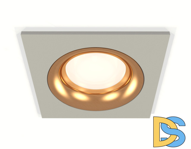 Встраиваемый светильник Ambrella Light Techno XC7633005 (C7633, N7014)