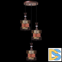 Подвесной светильник Reluce 02254-0.4-03
