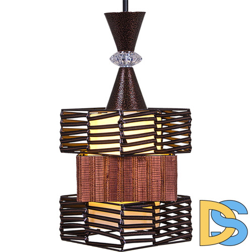 Подвесной светильник Reluce 02254-0.4-03