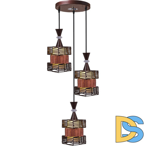 Подвесной светильник Reluce 02254-0.4-03