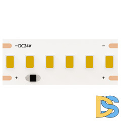 Светодиодная лента Arte Lamp Tape 24В 19,2Вт/м 6000К 5м IP20 A2424010-03-6K