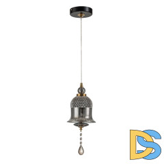 Подвесной светильник Belfast Herbison A1953-A CL GL