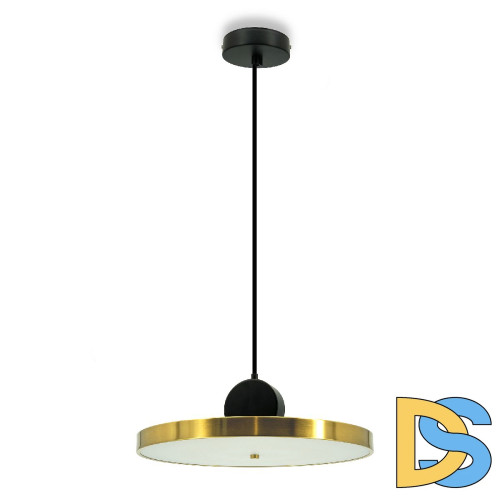 Подвесной светильник Lightera Myanmar LE132L-1GA