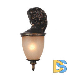 Уличный настенный светильник Favourite Guards 1336-1W