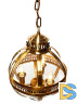 Подвесной светильник LOFT IT Lantern residential Loft3043-Br