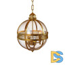 Подвесной светильник LOFT IT Lantern residential Loft3043-Br