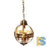 Подвесной светильник LOFT IT Lantern residential Loft3043-Br