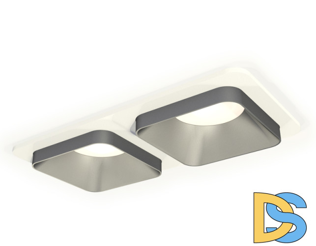 Встраиваемый светильник Ambrella Light Techno XC7905003 (C7905, N7703)